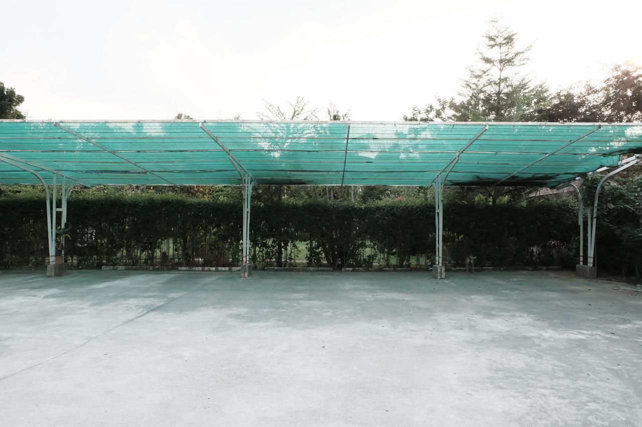 Khao Yai Cottage Mu Si Eksteriør billede
