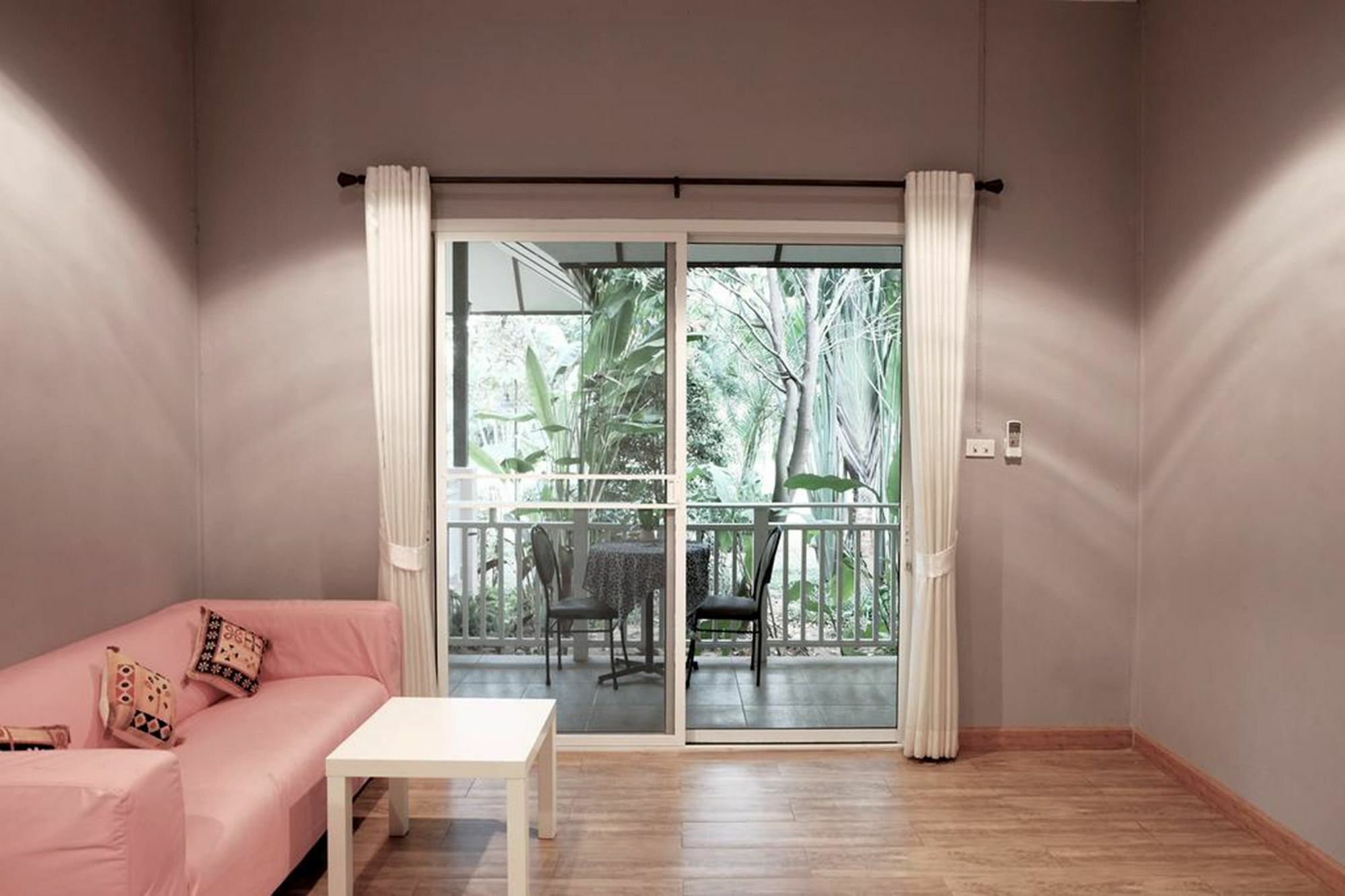 Khao Yai Cottage Mu Si Eksteriør billede